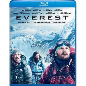 Everest